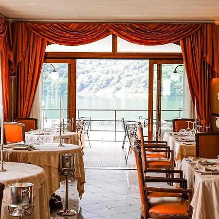 Hotel Ristorante La Quartina