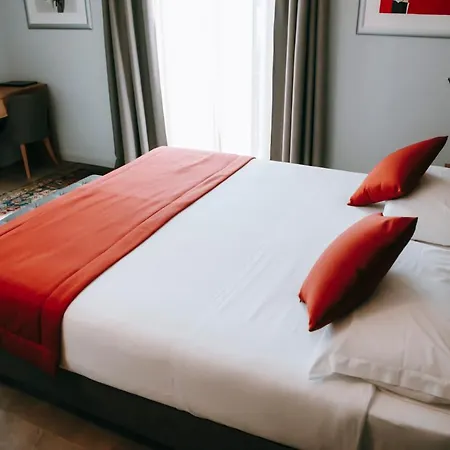 Hotel Ristorante La Quartina