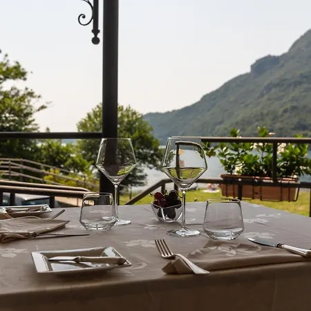 Ristorante La Quartina 3*