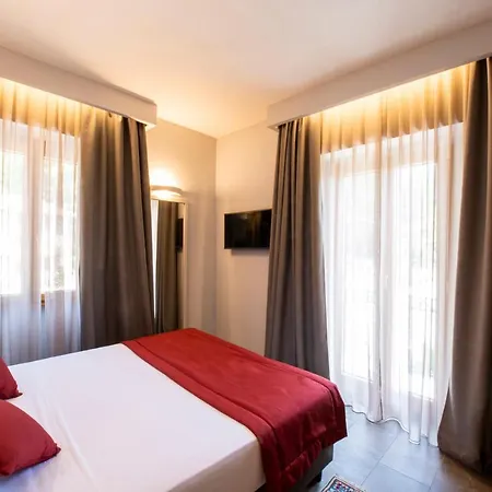 Ristorante La Quartina