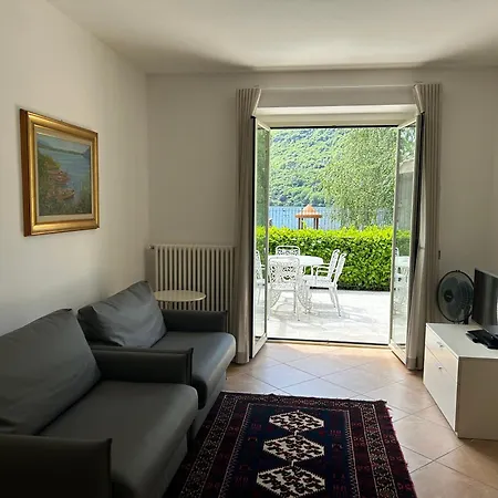 Ristorante La Quartina Hotel Mergozzo