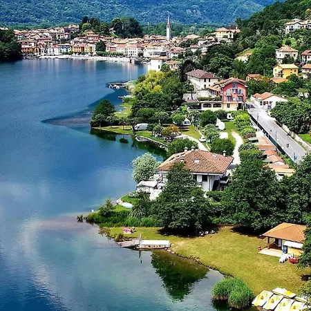 Hotel Ristorante La Quartina
