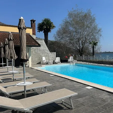 Ristorante La Quartina Mergozzo