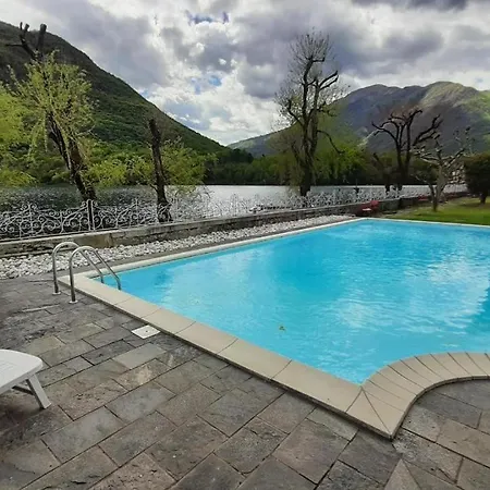 Ristorante La Quartina Mergozzo