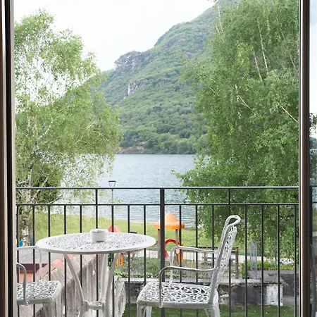 Hotel Ristorante La Quartina 3*