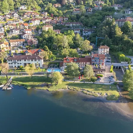 Hotel Ristorante La Quartina 3*