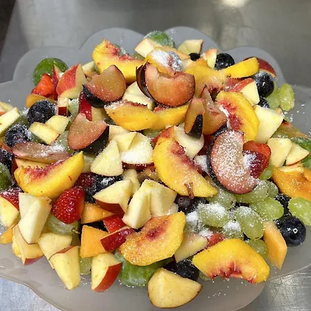 Ristorante La Quartina 3* Mergozzo