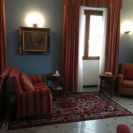 Hotel Ristorante La Quartina 3*