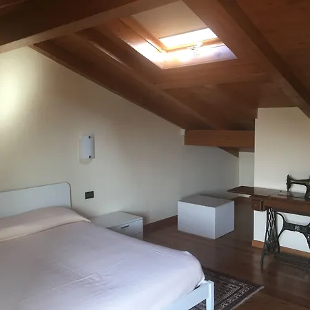 Ristorante La Quartina Hotel 3*