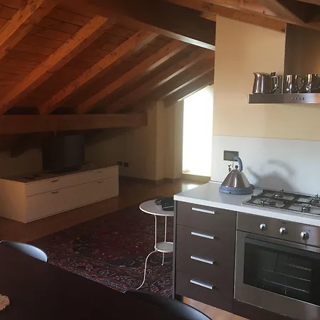 호텔 Ristorante La Quartina 3*