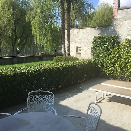 Ristorante La Quartina Ξενοδοχείο Mergozzo