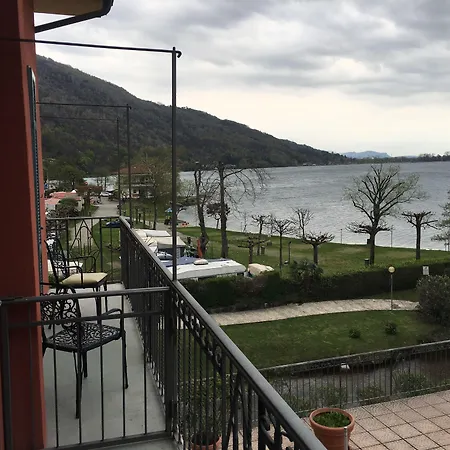 Ξενοδοχείο Ristorante La Quartina