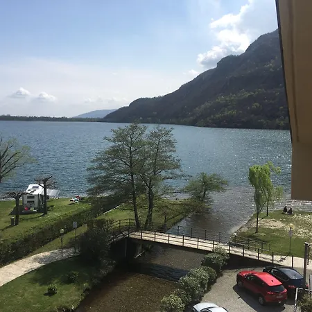 Ristorante La Quartina Mergozzo