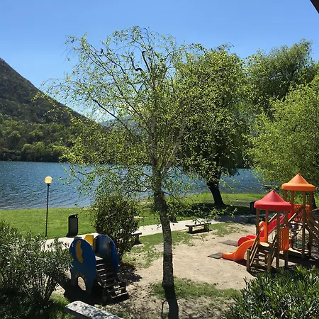 Ristorante La Quartina Ξενοδοχείο