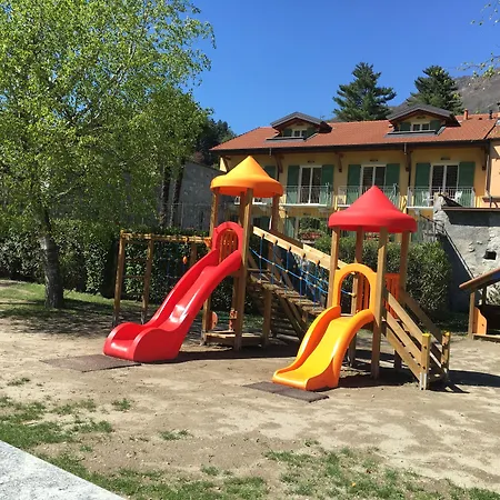 Hotel Ristorante La Quartina