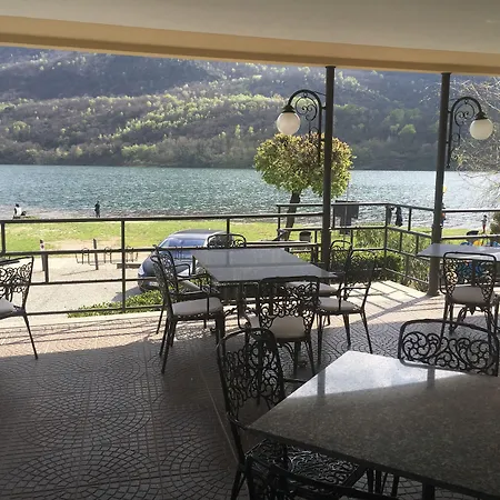 Ristorante La Quartina Hotel