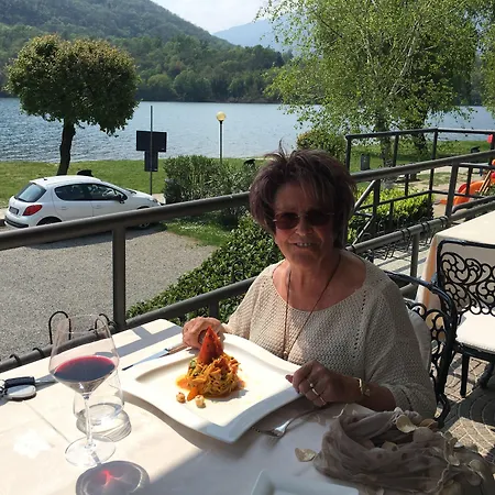 Ξενοδοχείο Ristorante La Quartina 3*