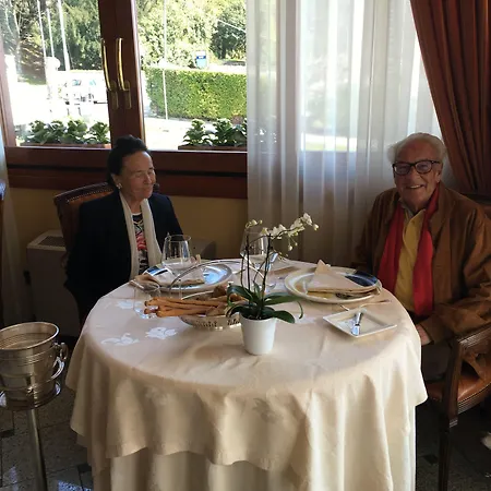 Hotel Ristorante La Quartina