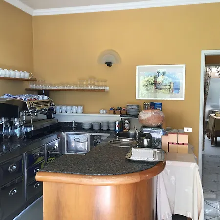 Ristorante La Quartina Ξενοδοχείο 3*