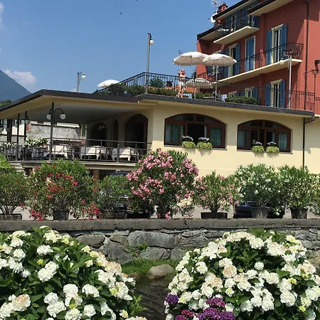 Ristorante La Quartina 3* Mergozzo