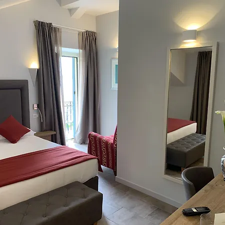 Ξενοδοχείο Ristorante La Quartina