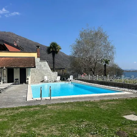 Ristorante La Quartina Hotel 3*