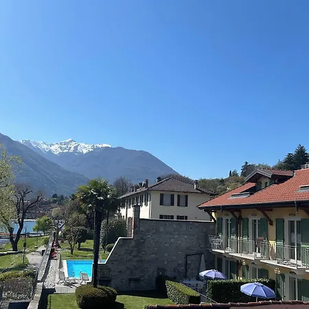 Hotel Ristorante La Quartina 3*