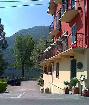 Ristorante La Quartina 3* Mergozzo