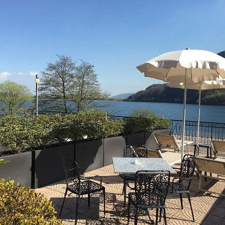 Ristorante La Quartina Mergozzo