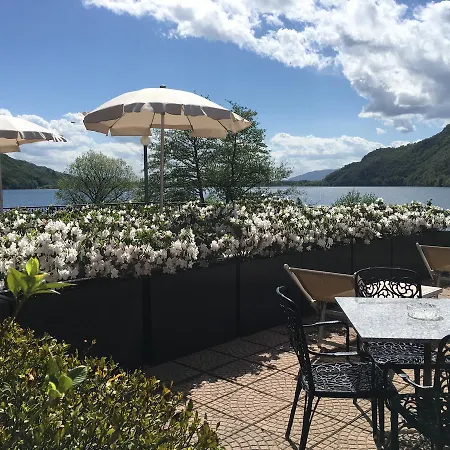 Ristorante La Quartina Mergozzo