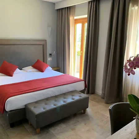 Ristorante La Quartina Hotel