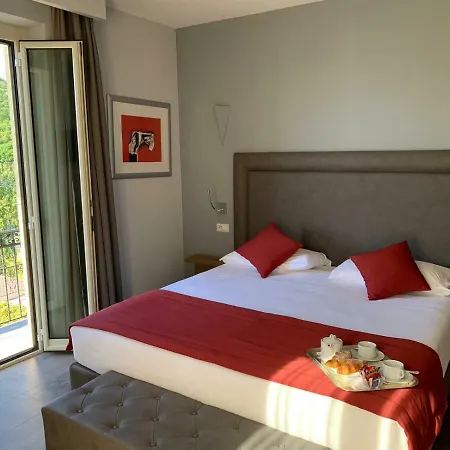 Ristorante La Quartina Hotel 3*