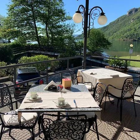 Hotel Ristorante La Quartina