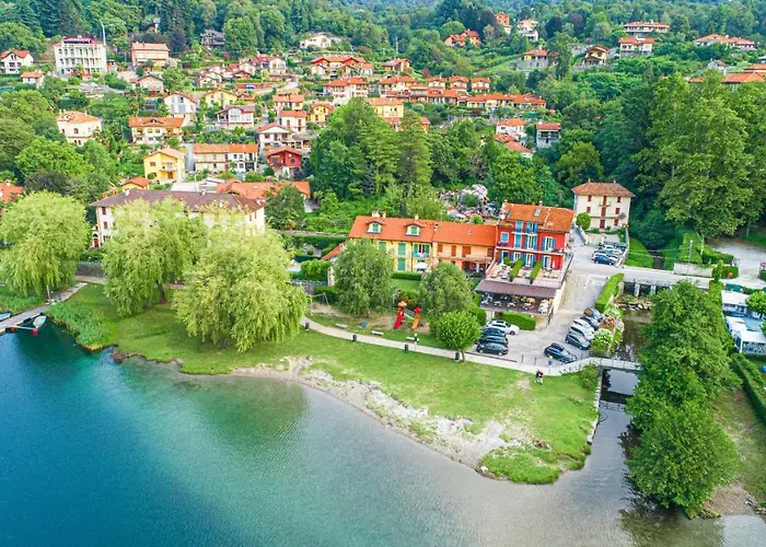 Ristorante La Quartina Hotel 3*