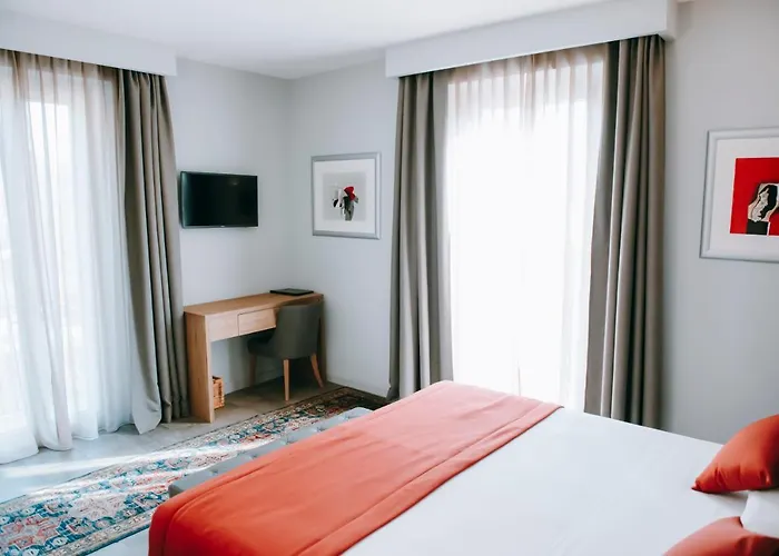 拉奎蒂娜餐厅酒店 满哥索