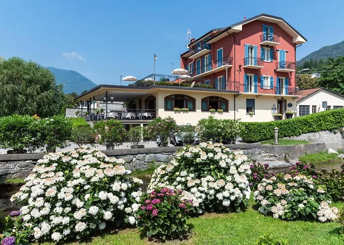 Ristorante La Quartina 호텔 3*