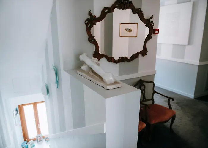 Ristorante La Quartina Hotel Mergozzo