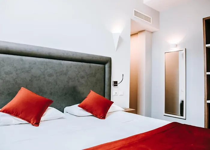 Ristorante La Quartina Hotel 3*