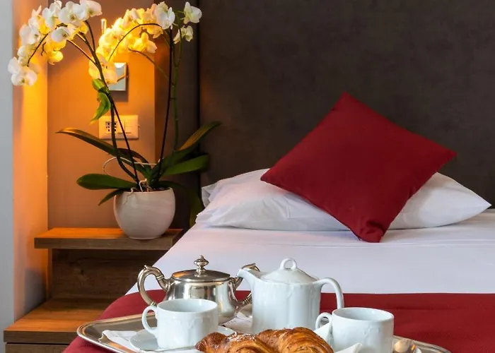 Ristorante La Quartina 3*