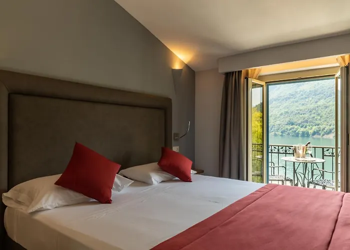 拉奎蒂娜餐厅酒店