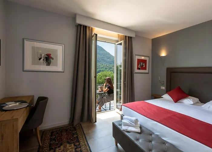 Ristorante La Quartina 3*