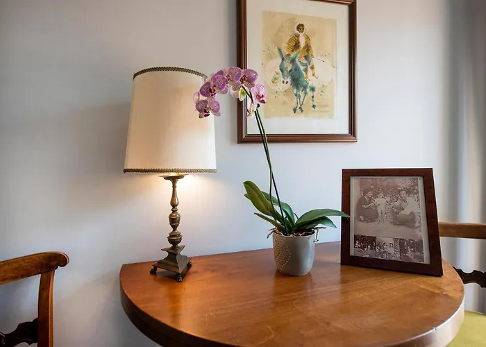 拉奎蒂娜餐厅酒店 3*