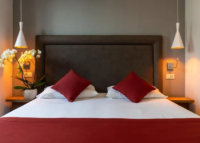 Ristorante La Quartina Hotel 3*