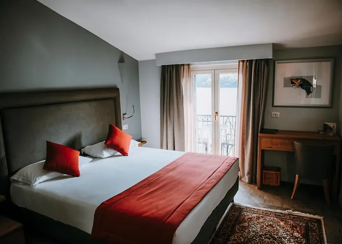 拉奎蒂娜餐厅酒店 3*