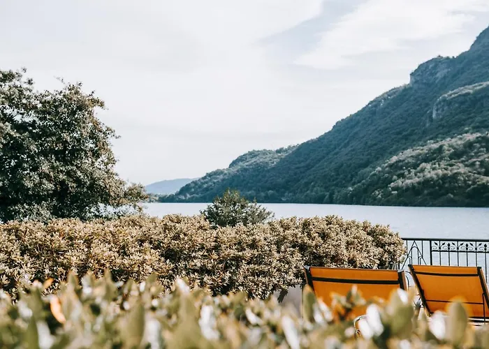拉奎蒂娜餐厅酒店 3*