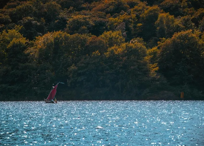 Ristorante La Quartina 호텔 3*