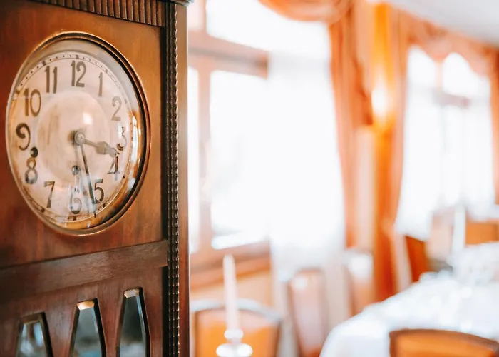 拉奎蒂娜餐厅酒店