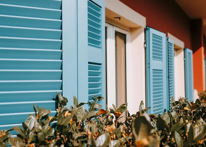 Hotel Ristorante La Quartina