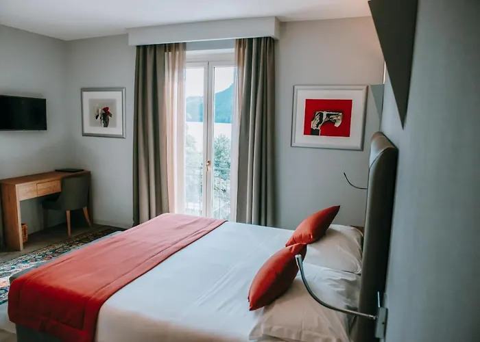 Hotel Ristorante La Quartina 3*