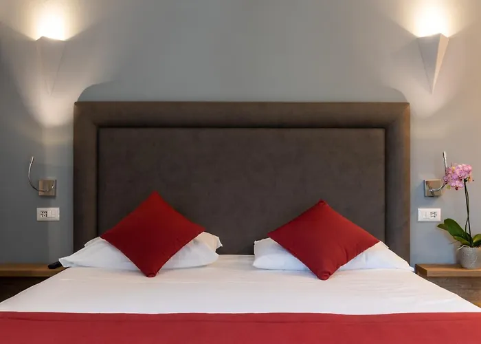 Ristorante La Quartina Hotel